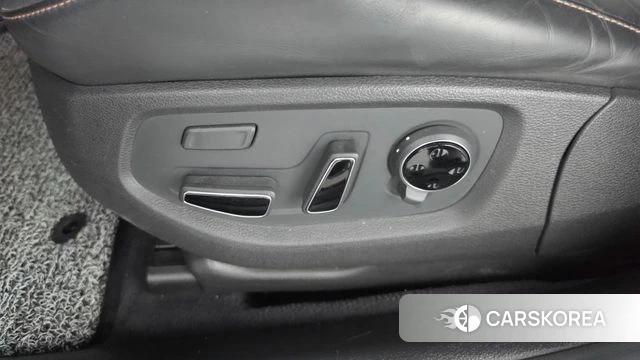 Genesis G80 id 5018974 из Кореи 24