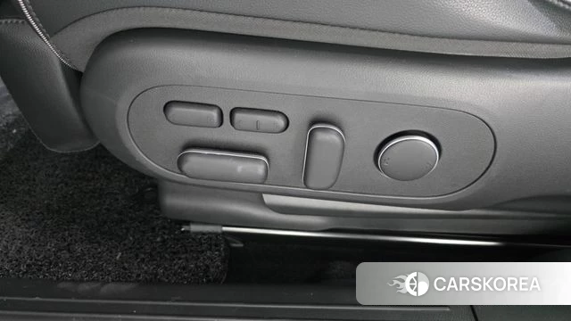Hyundai The New Ionic 5 id 5039258 из Кореи 24
