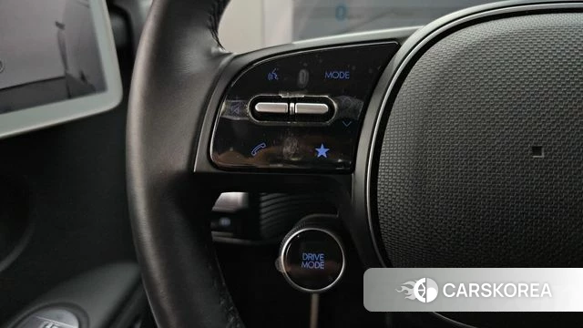Hyundai Ionic 5 id 4793023 из Кореи 24