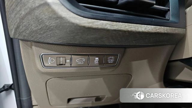 Kia K8 Hybrid id 4917097 из Кореи 24