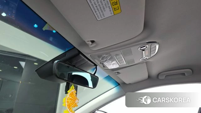 Hyundai The New Grandeur IG id 4959766 из Кореи 24