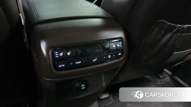 Hyundai The New Palisade id 4975979 из Кореи 24