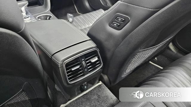 Genesis G70 id 4983024 из Кореи 24