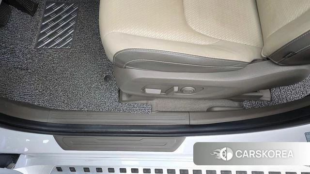 Kia Carnival 4th generation id 5034037 из Кореи 24