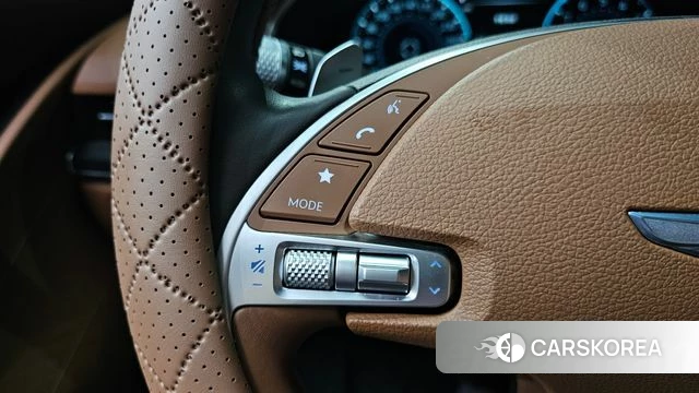 Genesis G80 (RG3) id 4980778 из Кореи 24