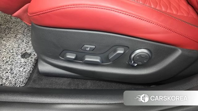 Genesis G80 (RG3) id 4950307 из Кореи 24
