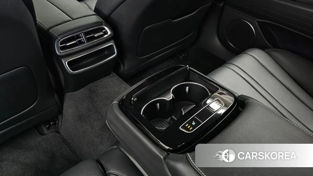 Genesis G80 (RG3) id 4923237 из Кореи 24