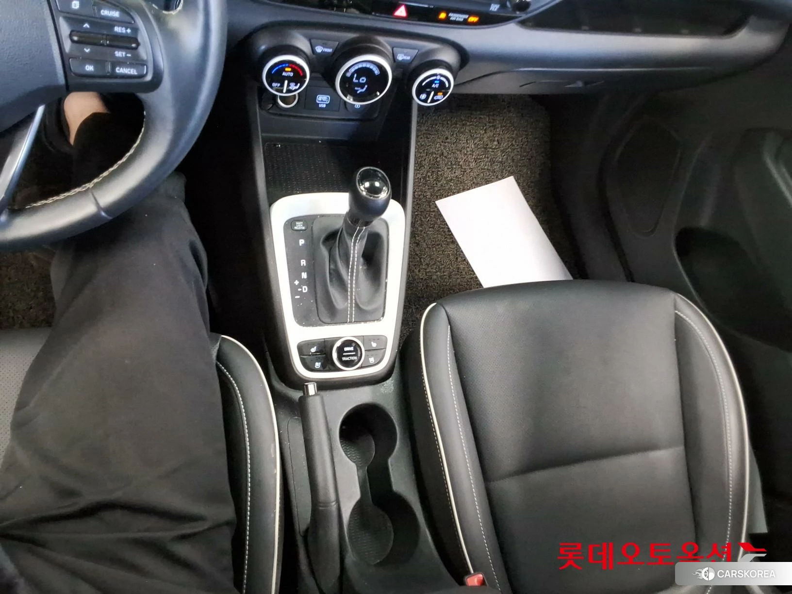 Hyundai Venue id 4990023 из Кореи 24