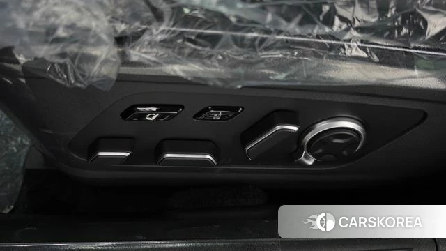 Hyundai The New Granger Hybrid (GN7) id 4791763 из Кореи 24