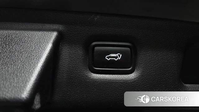 Hyundai The New Santa Fe id 5034896 из Кореи 24