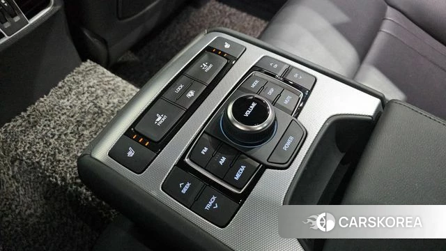 Genesis G80 id 4983211 из Кореи 24