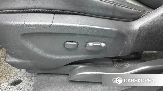 Chevrolet (GM Daewoo) The New Trax id 5028970 из Кореи 24
