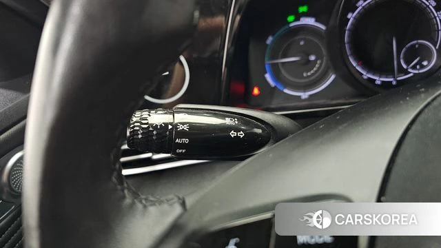 Hyundai Avante Hybrid (CN7) id 5059251 из Кореи 24