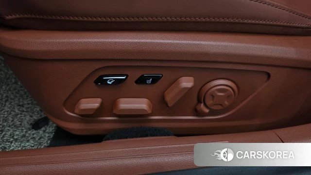 Kia The New K8 Hybrid id 5021147 из Кореи 24
