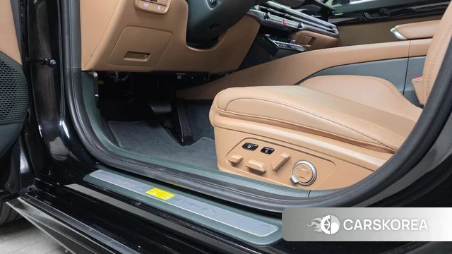 Hyundai Grandeur (GN7) id 5015889 из Кореи 24
