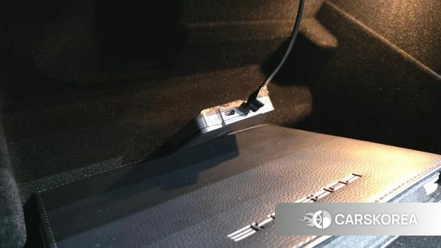 Porsche 718 Cayman id 5012140 из Кореи 24