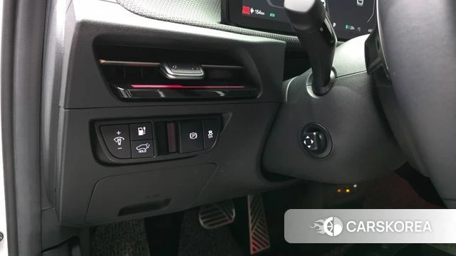 Kia The New EV6 id 4975081 из Кореи 24