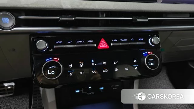 Hyundai The New Tucson (NX4) id 4957551 из Кореи 24