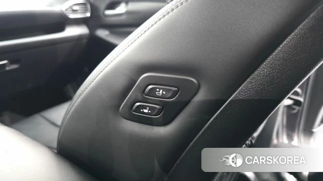 Hyundai The New Santa Fe id 4769751 из Кореи 24