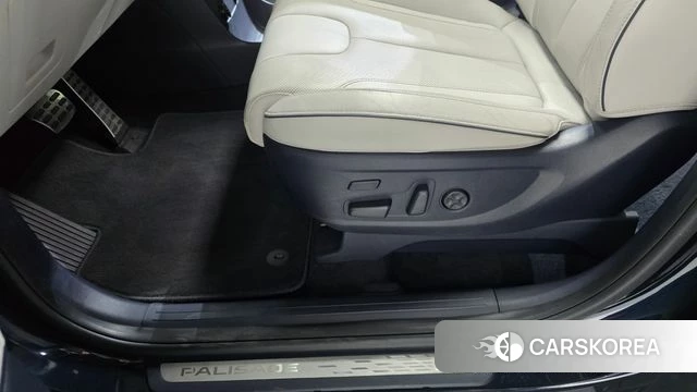 Hyundai Palisade id 5041890 из Кореи 24