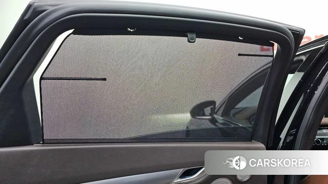 Genesis G80 (RG3) id 4991157 из Кореи 24