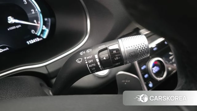 Genesis GV80 id 5002557 из Кореи 24