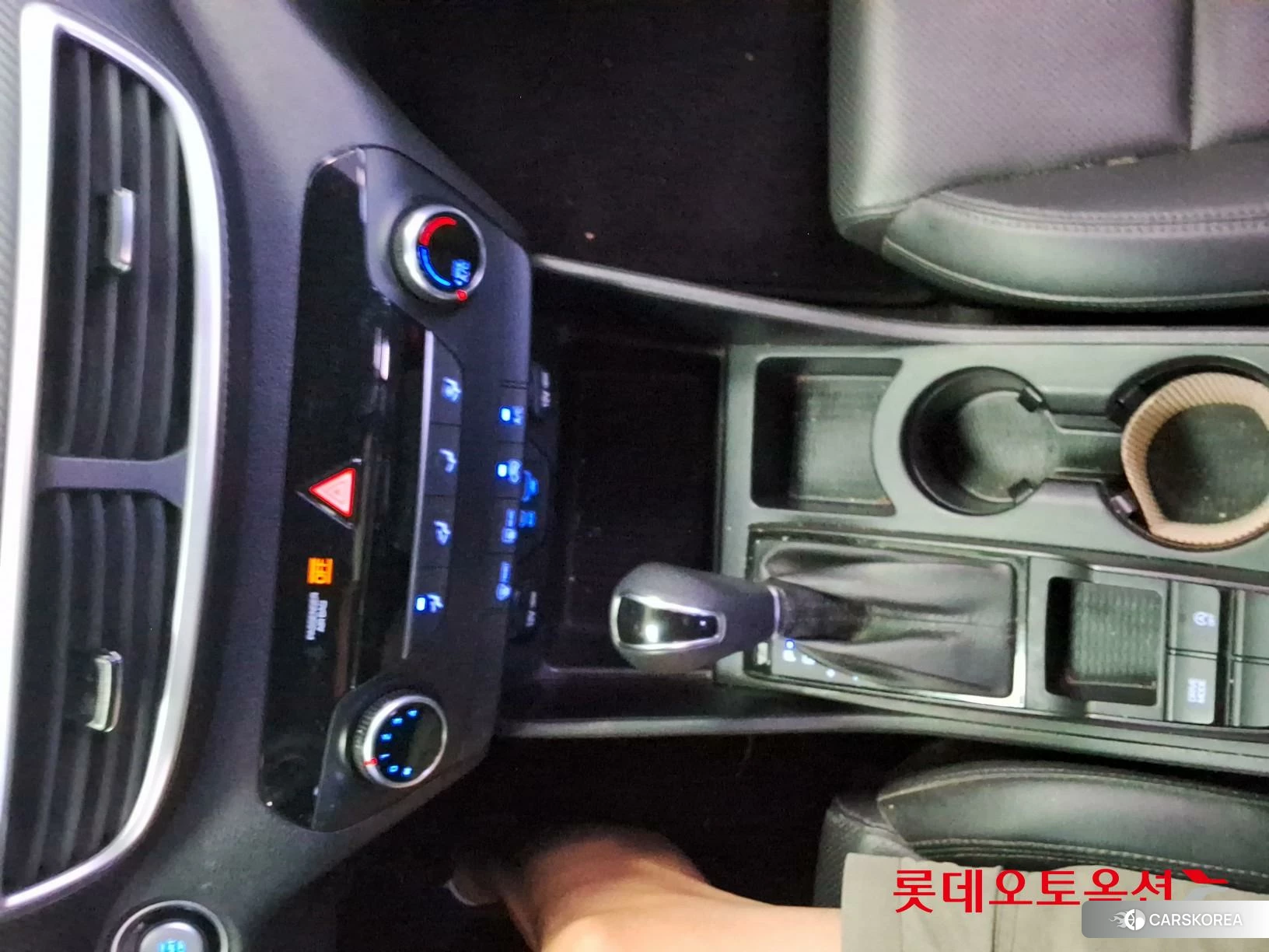 Hyundai Tucson id 4990073 из Кореи 24