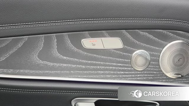 Mercedes-Benz E-Class W213 id 4976144 из Кореи 24