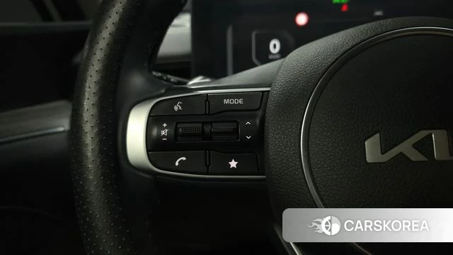 Kia The New K5 3rd generation id 5021467 из Кореи 24