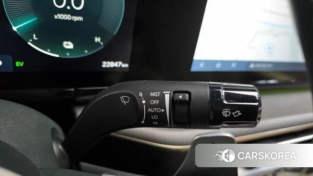 Hyundai Grandeur Hybrid (GN7) id 4792315 из Кореи 24