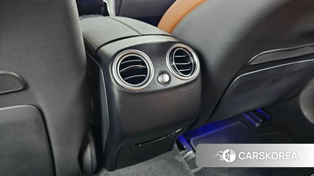 Mercedes-Benz GLC-Class X253 id 5003333 из Кореи 24