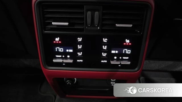 Porsche Cayenne (PO536) id 5027127 из Кореи 24