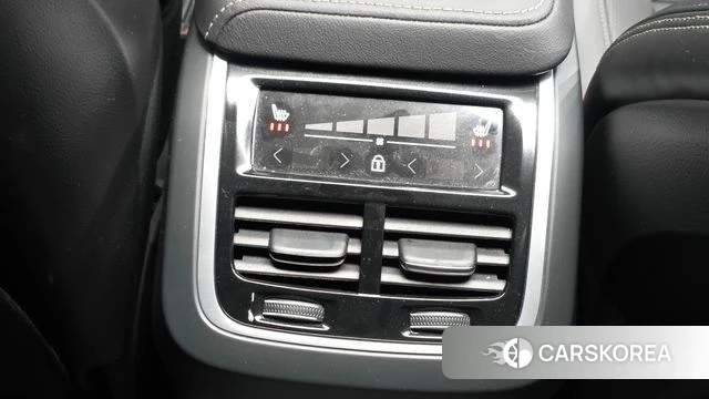 Volvo S60 3rd generation id 4991819 из Кореи 24