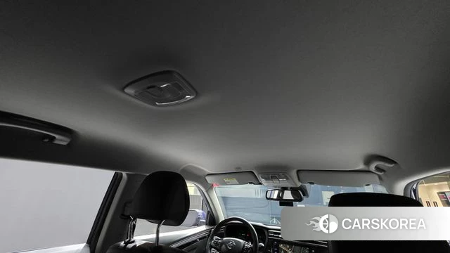 Ssangyong Beautiful Korando id 4794514 из Кореи 24