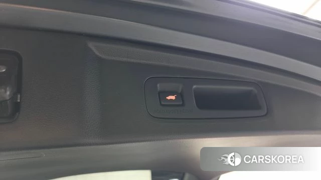 Honda CR-V 5th generation id 4921125 из Кореи 24