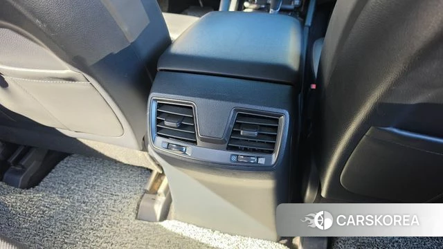 Ssangyong The New Rexton Sport id 4986658 из Кореи 24
