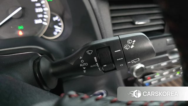Lexus RX450h 4th generation id 4930843 из Кореи 24