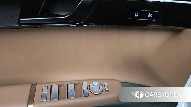 Hyundai Grandeur Hybrid (GN7) id 4729979 из Кореи 24