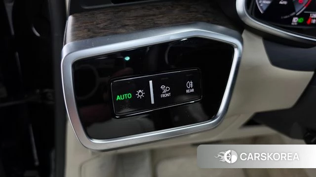 Audi A7 (4K) id 4952388 из Кореи 24