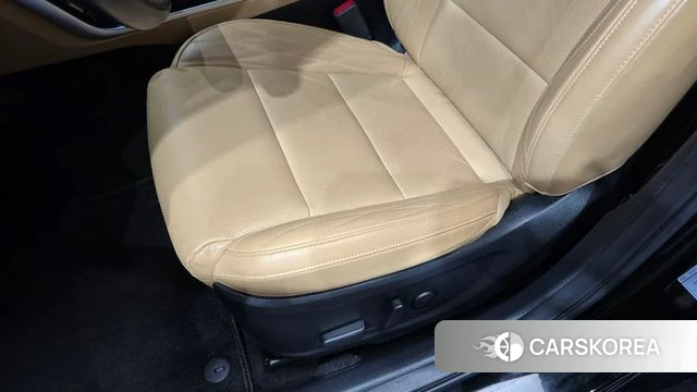 Kia K7 Premier id 4959858 из Кореи 24