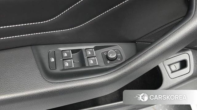Volkswagen Passat GT (B8) id 4935901 из Кореи 24