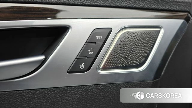 Genesis G80 id 4978350 из Кореи 24