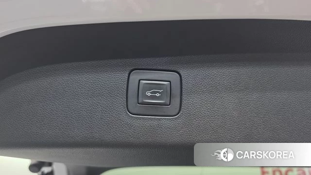 Chevrolet (GM Daewoo) Trax Crossover id 4921869 из Кореи 24