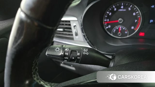 Kia The New K5 2nd generation id 5024143 из Кореи 24