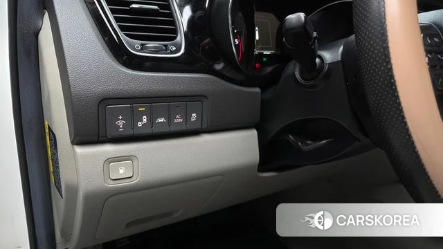 Kia All New Carnival id 5035992 из Кореи 24