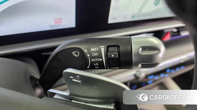 Hyundai Ionic 6 id 5022147 из Кореи 24