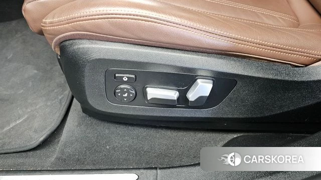 BMW X6 (G06) id 5040619 из Кореи 24