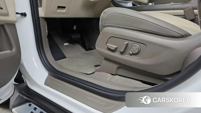 Kia The New Carnival 4th Generation id 5011192 из Кореи 24