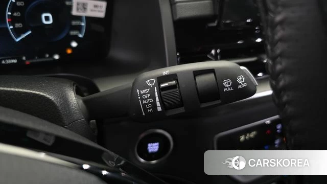 Ssangyong The New Rexton Sports Cannes id 4934929 из Кореи 24