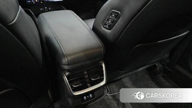 Hyundai Grandeur (GN7) id 4991119 из Кореи 24